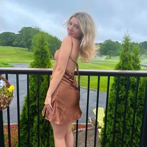 Meet your Posher, Nevaeh